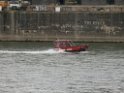 Das neue Rettungsboot Ursula  P50